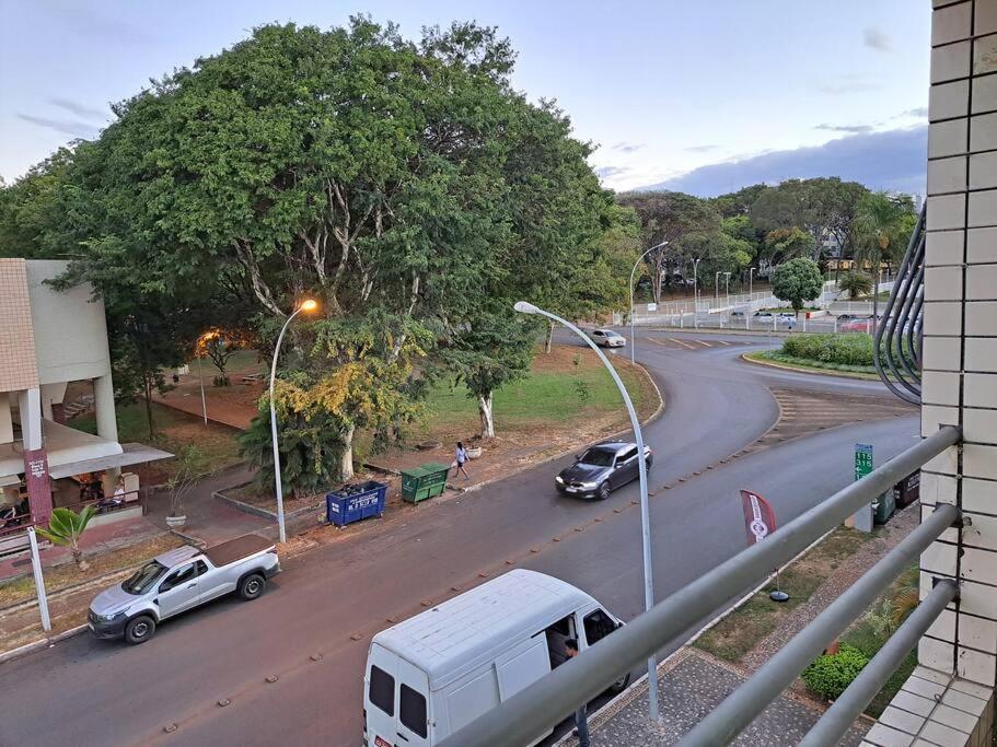 Apartment 205-confortavel, Completo E Com Varanda *
