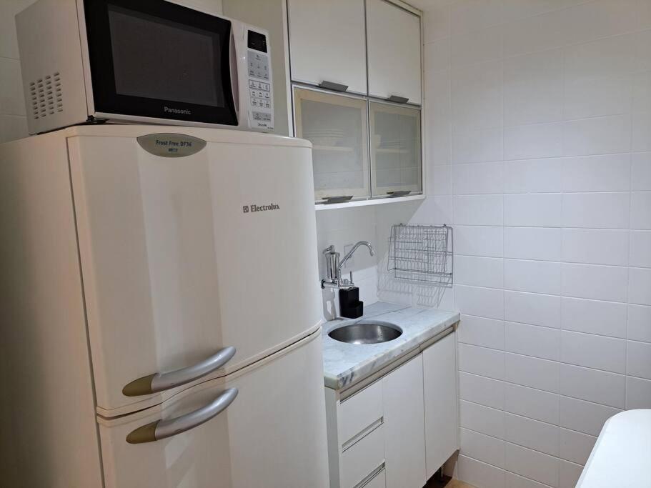205-confortavel, Completo E Com Varanda Brasilia